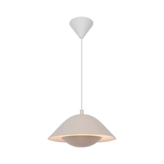 kinkiecik.pl lampa wisząca Freya 35 - Nordlux, metalowa 2213083009